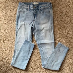 Abercrombie & Fitch Stretch Jeans